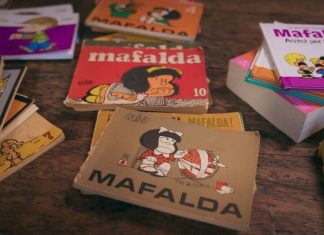 ‘Voltando a Ler Mafalda’: Série documental estreia no dia 27 de setembro no Disney+ e Star+