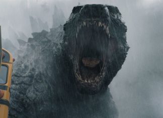 ‘Monarch: Legado de Monstros’: Os monstros estão à solta no primeiro teaser da série do AppleTV+