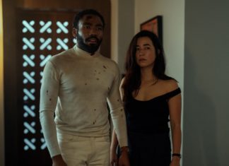 Prime Video anuncia previsão de estreia para ‘Sr. & Sra. Smith’