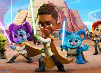 Conheça tudo sobre ‘Aventuras dos Jovens Jedi’, nova animação do universo ‘Star Wars’ no Disney+