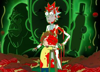 HBO Max libera trailer oficial da sétima temporada de ‘Rick and Morty’