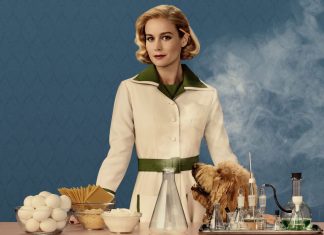 ‘Uma Questão de Química’: Minissérie estrelada por Brie Larson estreia nesta sexta (13) no AppleTV+
