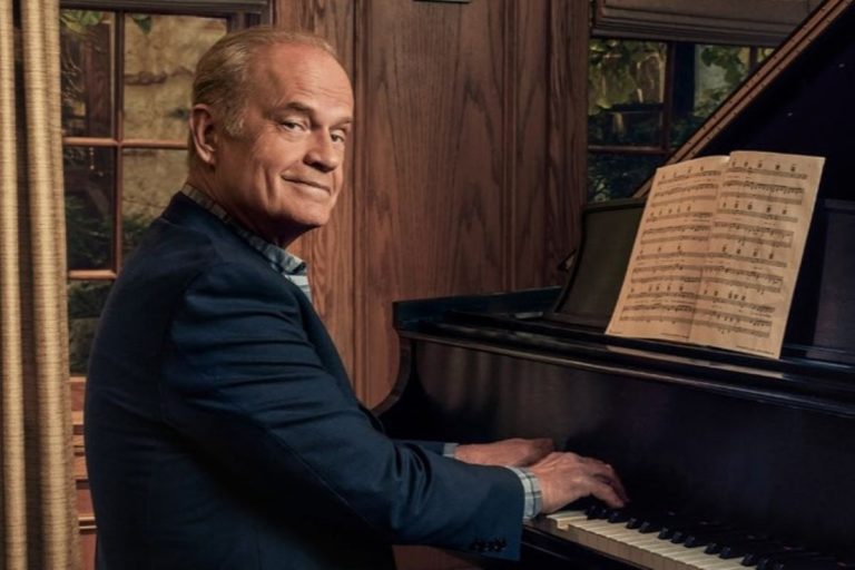 ‘Frasier’: Paramount+ lança trailer oficial do revival estrelado por Kelsey Grammer