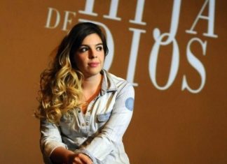 ‘A Filha de Deus: Dalma Maradona’: HBO Max divulga data de estreia da série documental