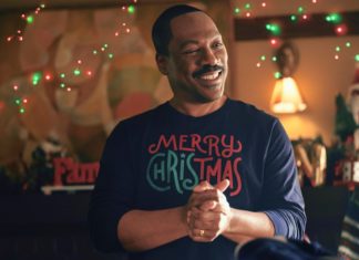 ‘A Batalha de Natal’: Prime Video liberar teaser oficial do longa estrelado por Eddie Murphy