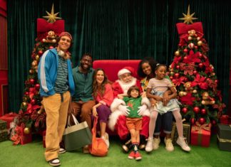 Prime Video revela data de estreia do longa nacional ‘O Primeiro Natal do Mundo’