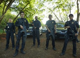 ‘DNA do Crime’: Série de ação policial nacional tem data de estreia anunciada pela Netflix