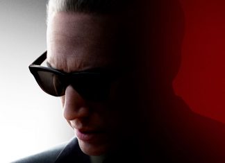 Diamond Films revela data de estreia do longa ‘Ferrari’