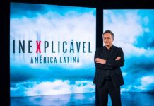 ‘Inexplicável América Latina com Danton Mello’: Terceira temporada estreia neste sábado (28) no History
