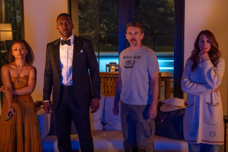 Netflix libera novo trailer para ‘O Mundo Depois de Nós’