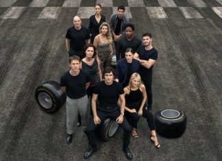 ‘Senna’: Netflix anuncia elenco da minissérie biográfica sobre Ayrton Senna