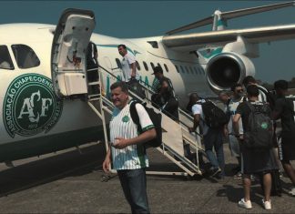 ‘Dossiê Chapecó: O Jogo por Trás da Tragédia’: HBO Max libera data de estreia da série documental