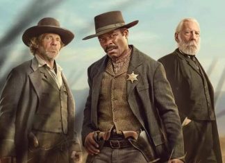 ‘Homens da Lei: Bass Reeves’: Paramount+ divulga trailer da nova série produzida por Taylor Sheridan