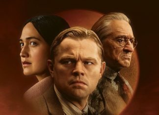 Apple Original Films recebe 14 indicações ao BAFTA Film Awards 2024