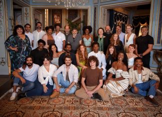‘Dona Beja’: HBO Max inicia gravações da novela nacional estrelada por Grazi Massafera