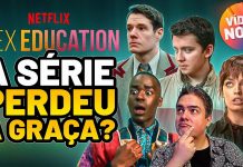 Sex Education: 4ª temporada – Crítica da série da Netflix.