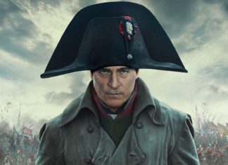 ‘Napoleão’: Sony Pictures libera novo trailer para o longa estrelado por Joaquin Phoenix