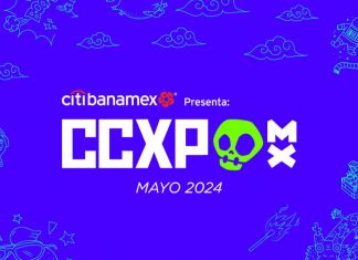 CCXP MX: CCXP celebra a cultura pop em primeira edição no México