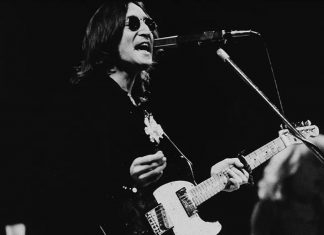 ‘John Lennon: Assassinato Sem Julgamento’: AppleTV+ anuncia série documental narrada por Kiefer Sutherland