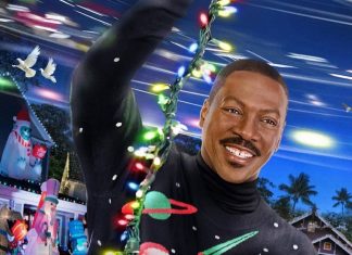 ‘A Batalha de Natal’: Prime Video divulga primeiras imagens do longa estrelado por Eddie Murphy