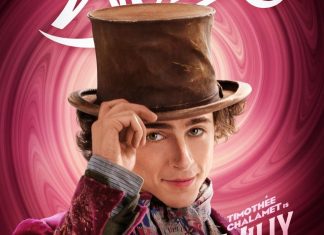 Warner Bros Pictures revela novo trailer da comédia musical ‘Wonka’
