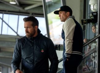 ‘Bem-Vindos ao Wrexham’: Série documental é renovada para a terceira temporada
