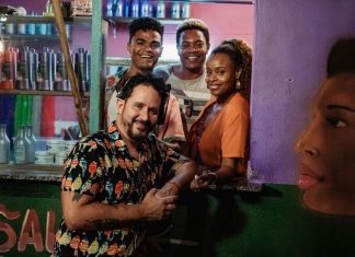 HBO Max anuncia fim das gravações da série ‘Cidade de Deus’