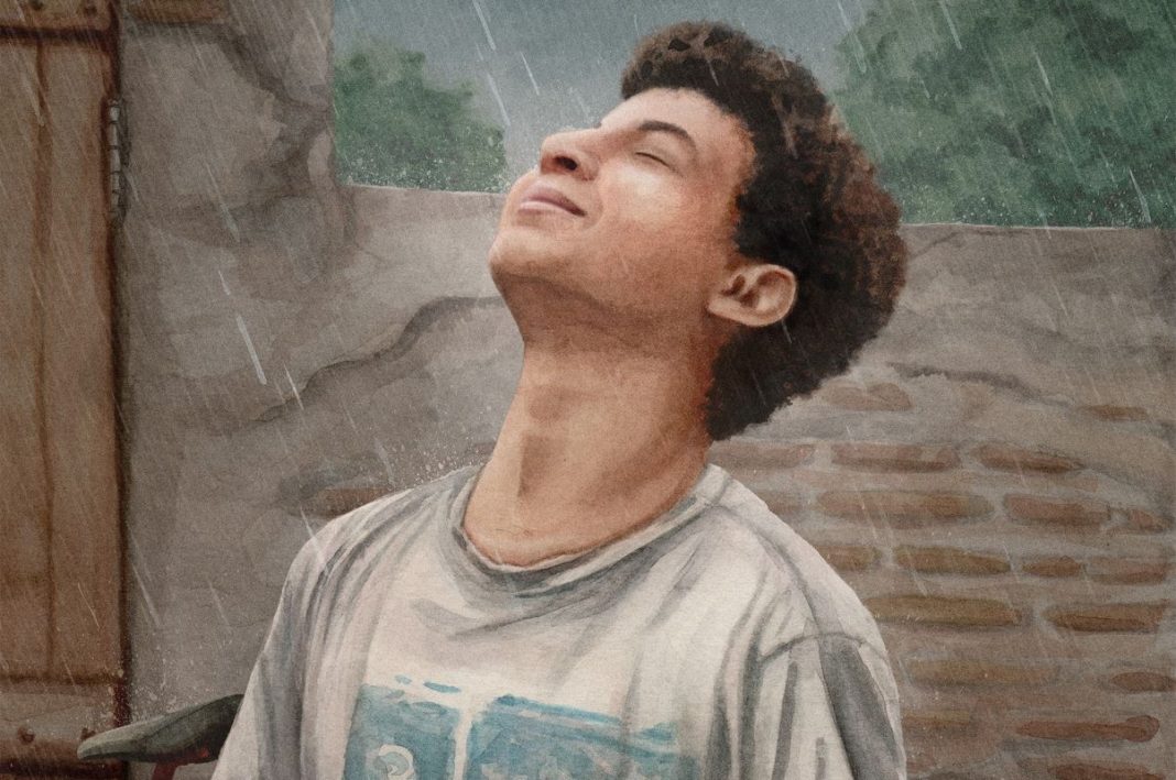 Cartaz_Saudade