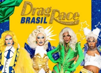 RuPaul’s Drag Race Brasil – 1X09/10: Assados e Makeovers no Carnaval da DR Brasil