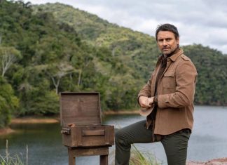 ‘A Ponte: The Bridge Brasil’: Reality brasileiro é premiado no Emmy Internacional 2023