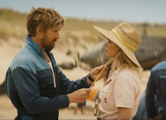 ‘O Dublê’: Universal Pictures divulga trailer para a comédia de ação estrelada por Ryan Gosling e Emily Blunt