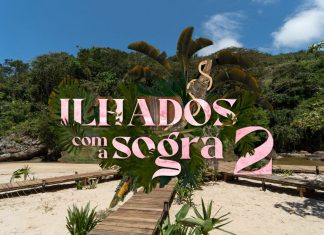 ‘Ilhados com a Sogra’: Reality é renovado para uma segunda temporada pela Netflix