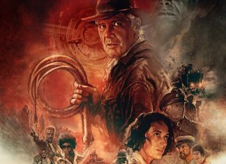 ‘Indiana Jones e a Relíquia Do Destino’: Último longa da franquia estreia em dezembro no Disney+