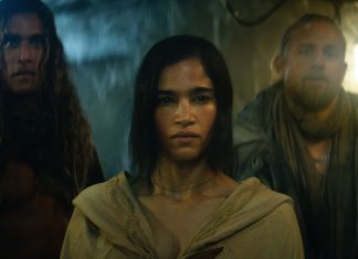 ‘Rebel Moon’: Netflix anuncia painel com Zack Snyder e elenco do longa na CCXP23
