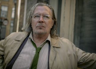 AppleTV+ revela trailer oficial da terceira temporada de ‘Slow Horses’