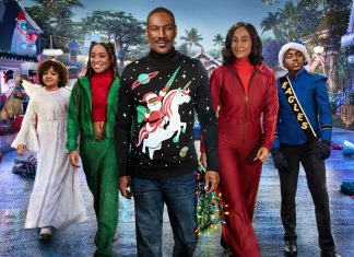 Prime Video revela trailer oficial de ‘A Batalha de Natal’