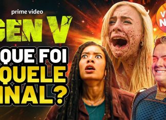 Gen V – Crítica da série derivada de The Boys