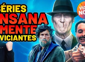 As 7 Melhores Séries Incrivelmente Viciantes para Maratonar