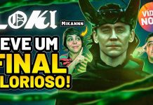 Loki: Entenda o Final da 2ª Temporada