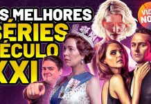As 15 Melhores Séries do Século XXI