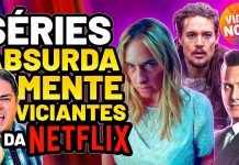 10 séries obrigatórias da Netflix para assistir em 2023