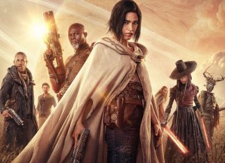 ‘Rebel Moon – Parte 1: A Menina do Fogo’: Novo longa de Zack Snyder tem trailer divulgado pela Netflix