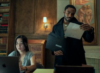 Prime Video anuncia data de estreia de ‘Sr. & Sra. Smith’