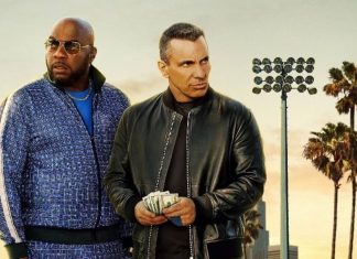 ‘Bookie’: HBO Max divulga data de estreia da comédia criada por Chuck Lorre