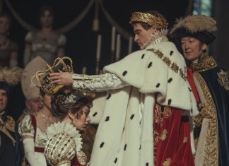 ‘Napoleão’: Longa estrelado por Joaquin Phoenix estreia em 23 de novembro