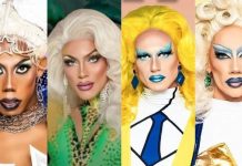 ‘Drag Race Brasil’: Finalistas participam do ‘De Frente com Blogueirinha’ antes do último episódio