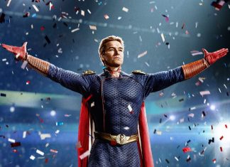‘The Boys’: Prime Video revela primeiros cartazes da quarta temporada