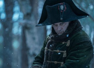 ‘Napoleão’: Longa estrelado por Joaquin Phoenix estreia nos cinemas nesta quinta (23)
