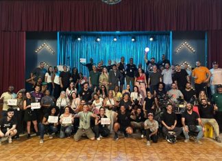 ‘Clube Spelunca’: TNT finaliza gravações da sitcom nacional