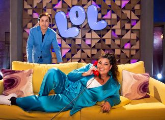 ‘LOL: Se Rir, Já Era!’: Terceira temporada estreia nesta sexta (24) no Prime Video